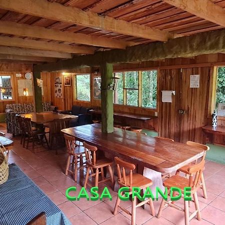 Finca Terra Viva Monteverde Dış mekan fotoğraf