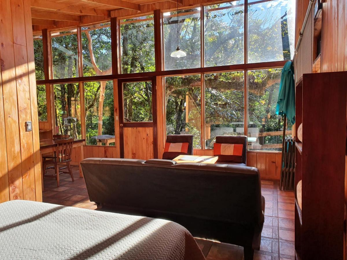 Finca Terra Viva Monteverde Dış mekan fotoğraf