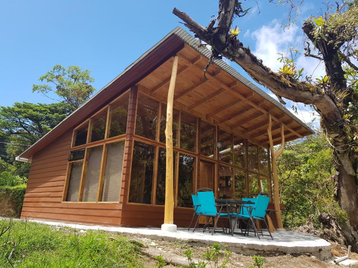 Finca Terra Viva Monteverde Dış mekan fotoğraf