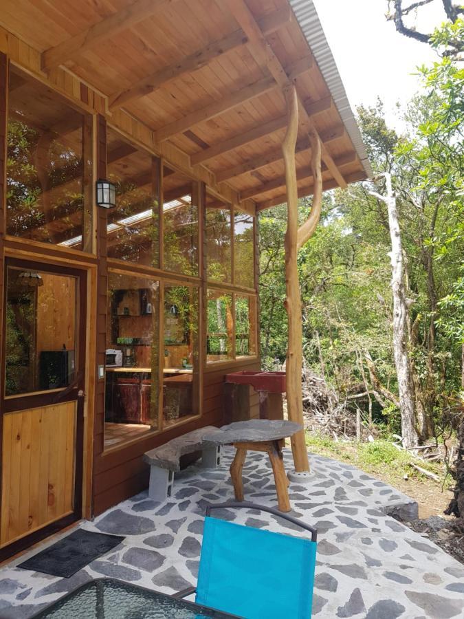 Finca Terra Viva Monteverde Dış mekan fotoğraf