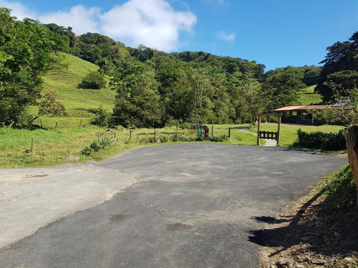 Finca Terra Viva Villa Monteverde Dış mekan fotoğraf