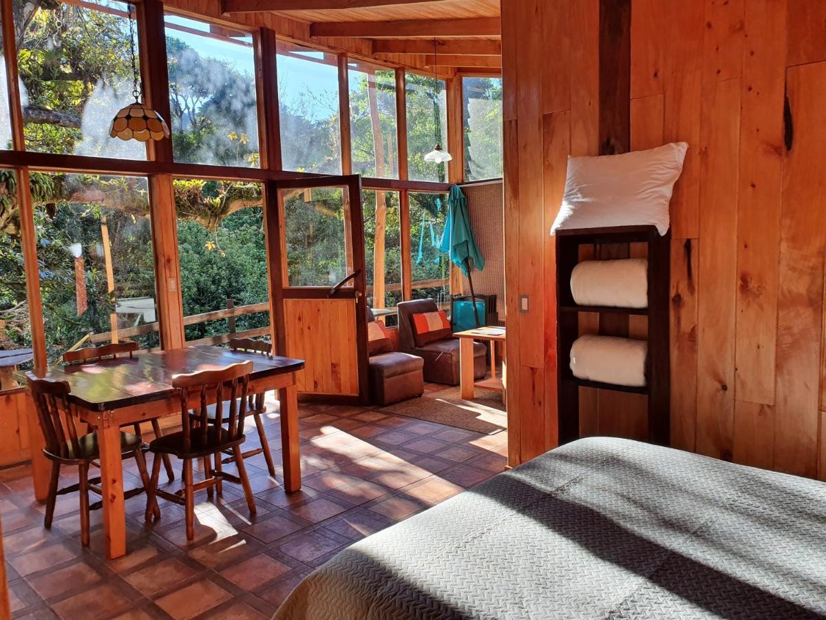 Finca Terra Viva Monteverde Dış mekan fotoğraf