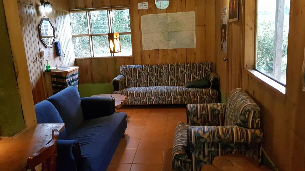 Finca Terra Viva Monteverde Dış mekan fotoğraf