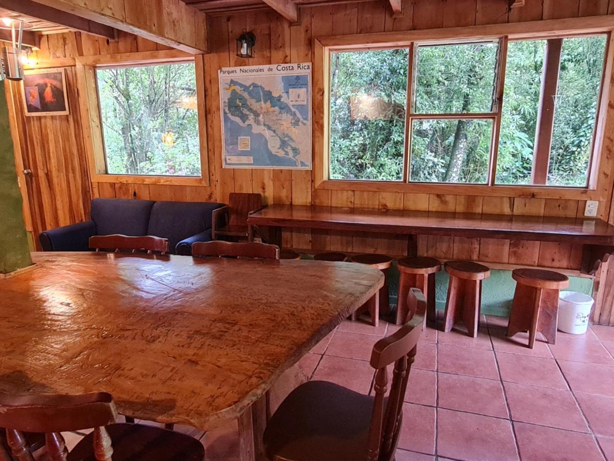 Finca Terra Viva Monteverde Dış mekan fotoğraf