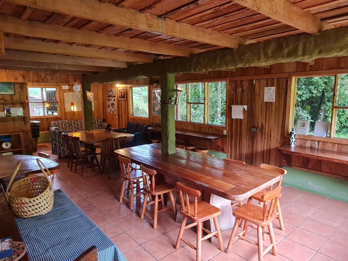 Finca Terra Viva Monteverde Dış mekan fotoğraf