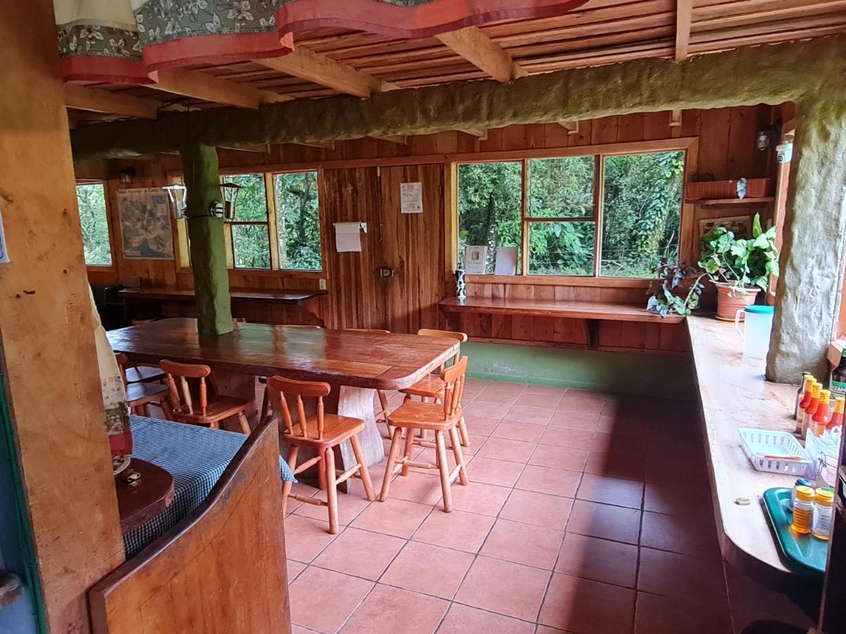 Finca Terra Viva Villa Monteverde Dış mekan fotoğraf