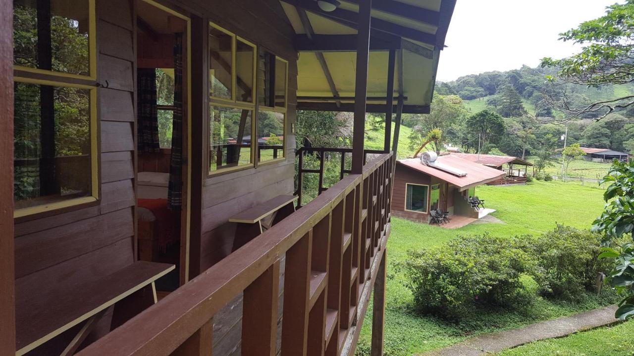 Finca Terra Viva Villa Monteverde Dış mekan fotoğraf