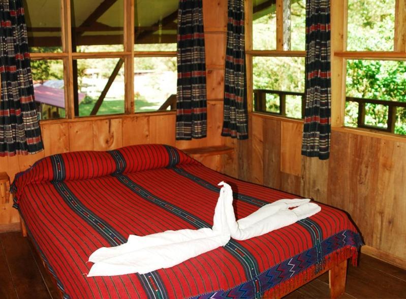 Finca Terra Viva Monteverde Dış mekan fotoğraf