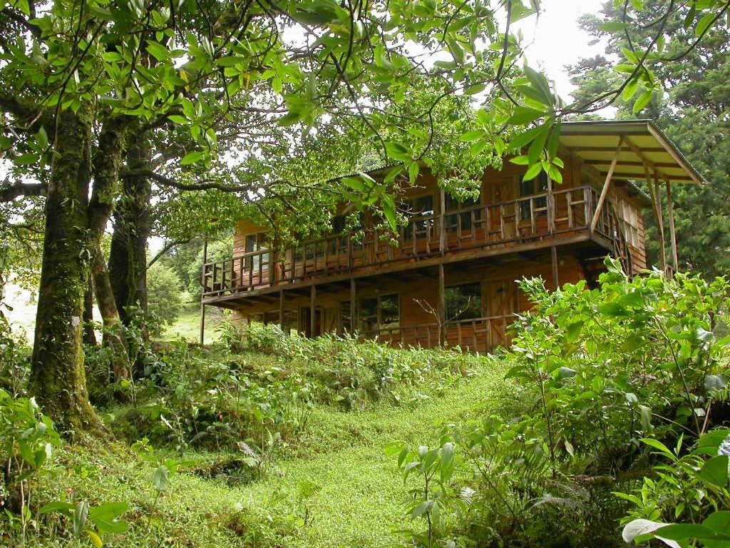 Finca Terra Viva Monteverde Dış mekan fotoğraf