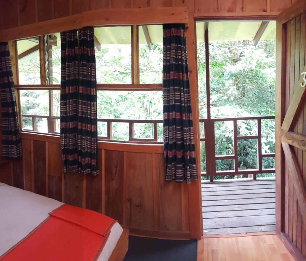 Finca Terra Viva Villa Monteverde Dış mekan fotoğraf