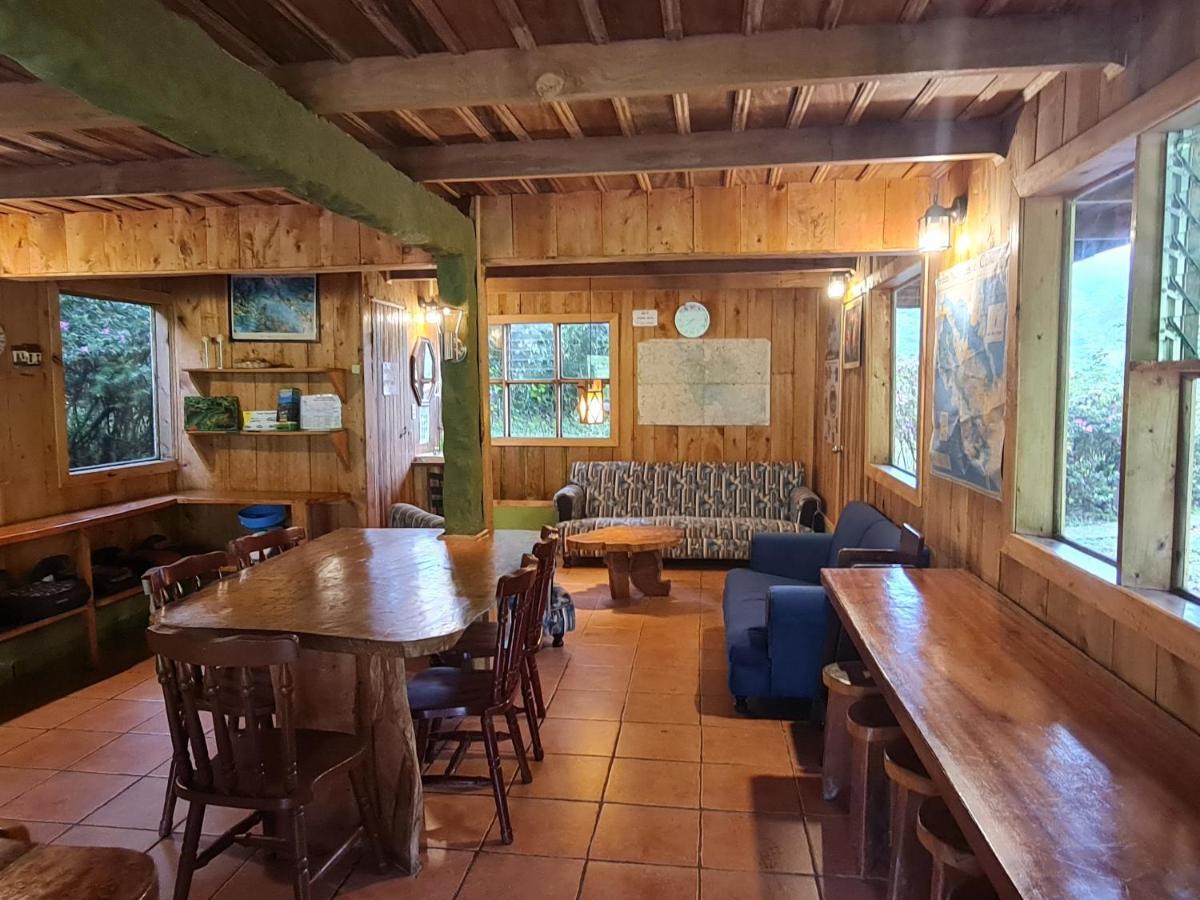Finca Terra Viva Monteverde Dış mekan fotoğraf