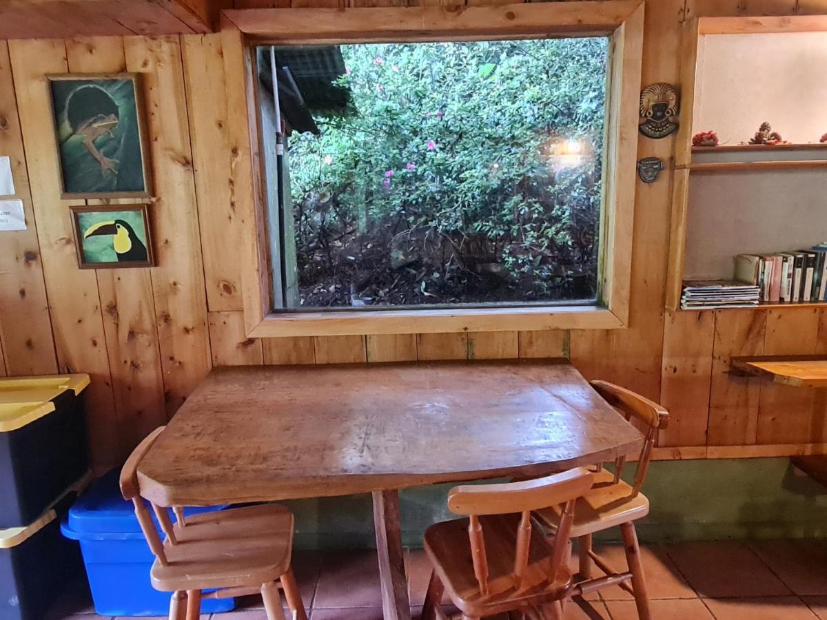 Finca Terra Viva Monteverde Dış mekan fotoğraf