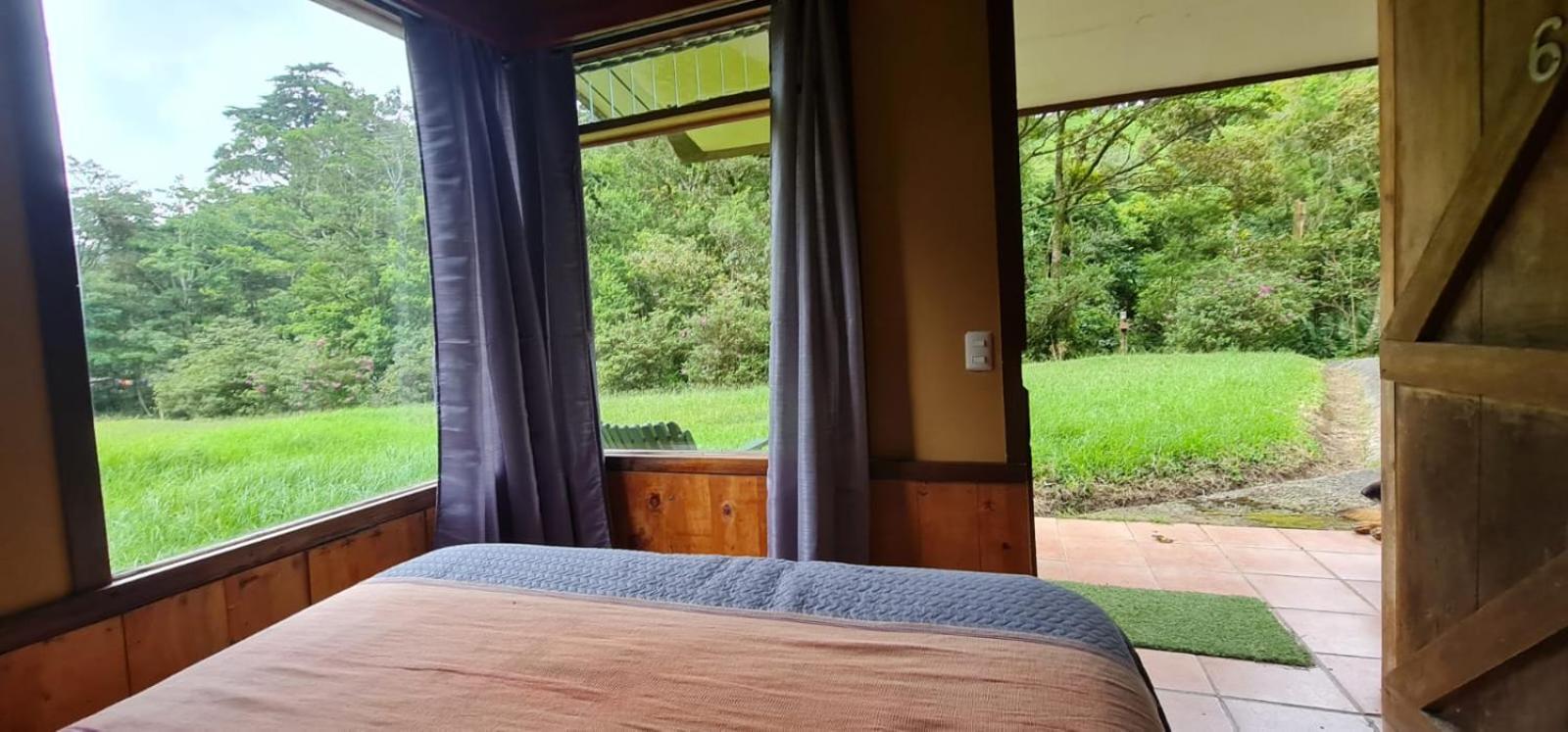 Finca Terra Viva Monteverde Dış mekan fotoğraf