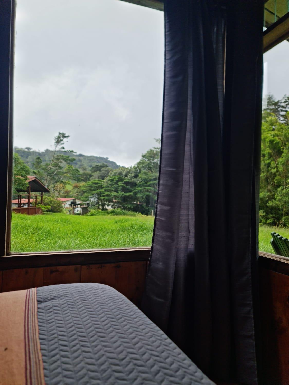 Finca Terra Viva Monteverde Dış mekan fotoğraf