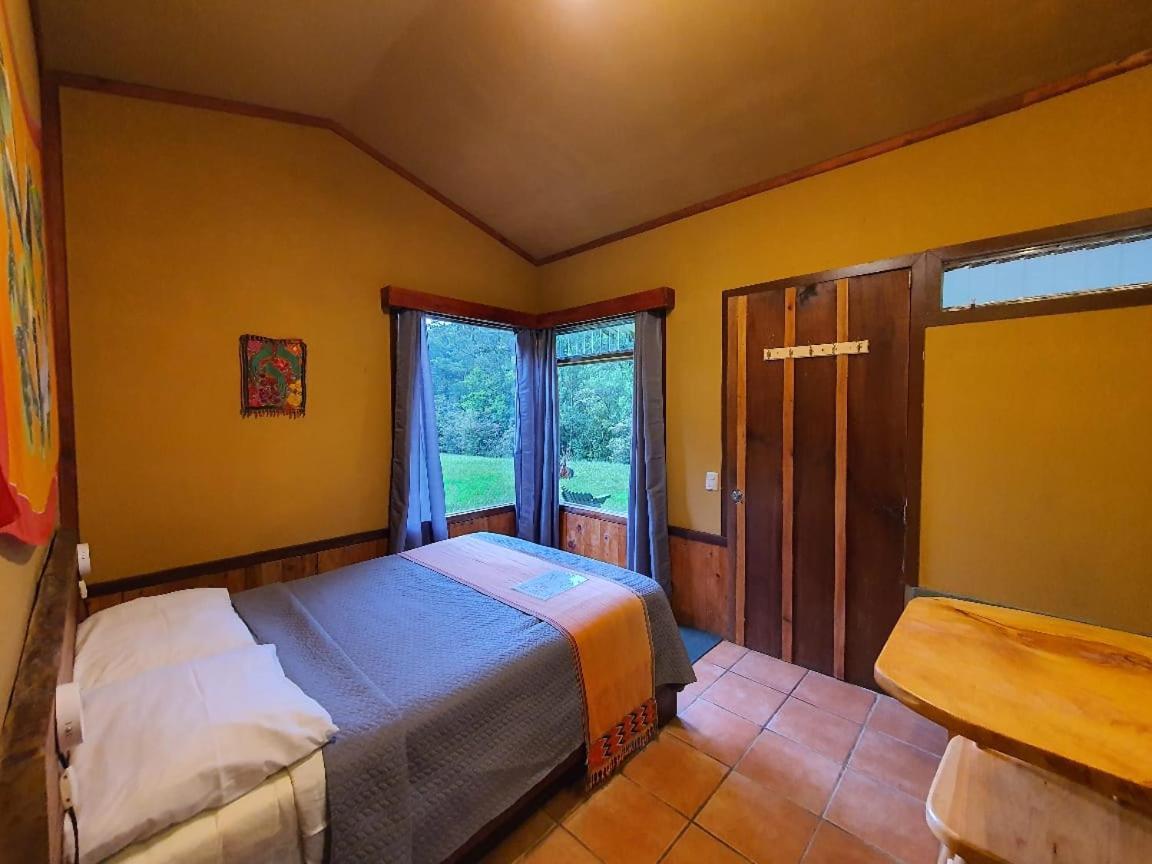 Finca Terra Viva Villa Monteverde Dış mekan fotoğraf