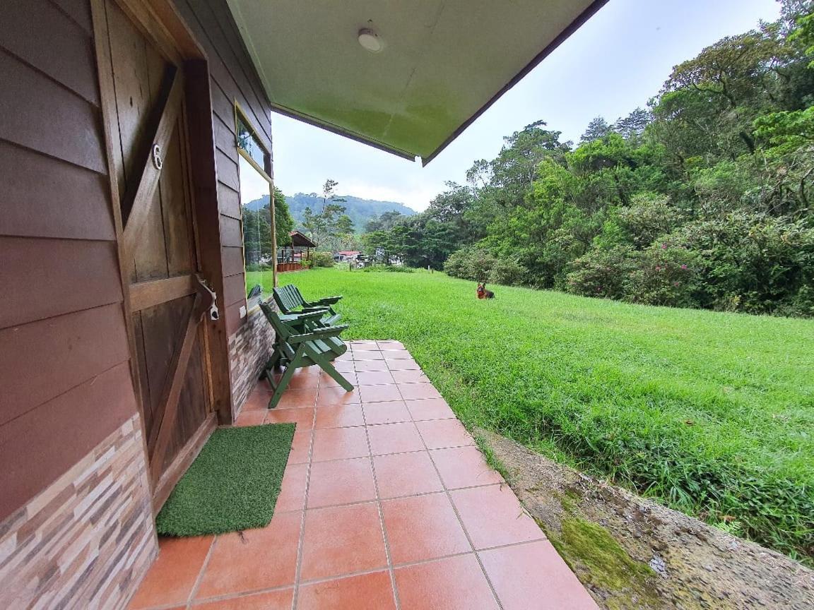 Finca Terra Viva Monteverde Dış mekan fotoğraf