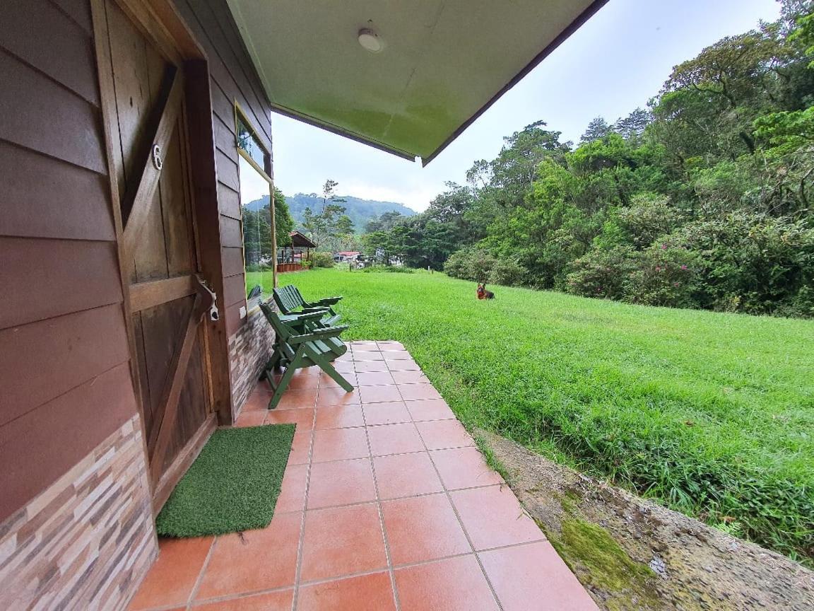 Finca Terra Viva Villa Monteverde Dış mekan fotoğraf