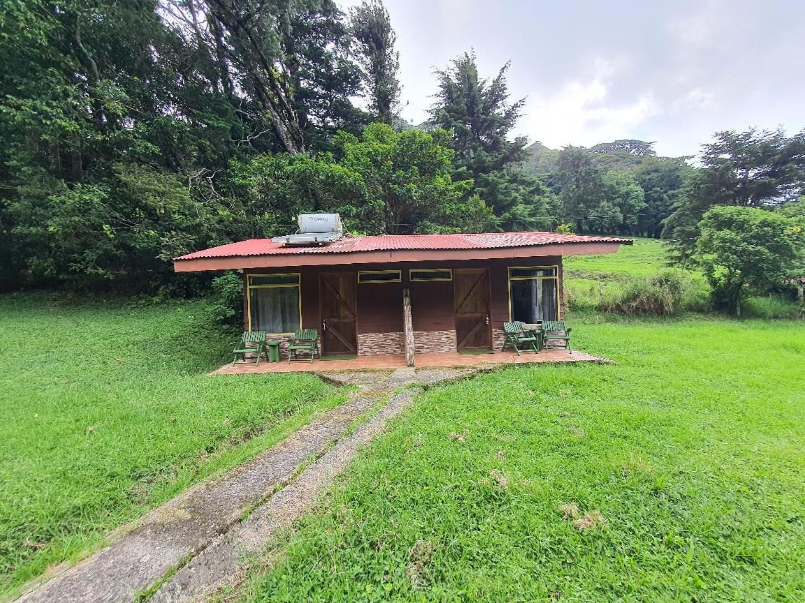 Finca Terra Viva Monteverde Dış mekan fotoğraf