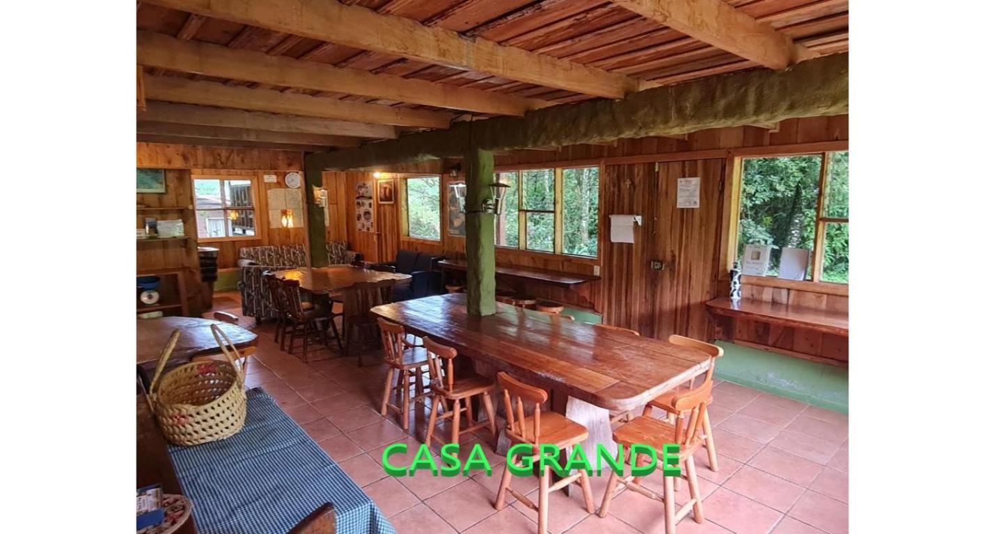 Finca Terra Viva Monteverde Dış mekan fotoğraf
