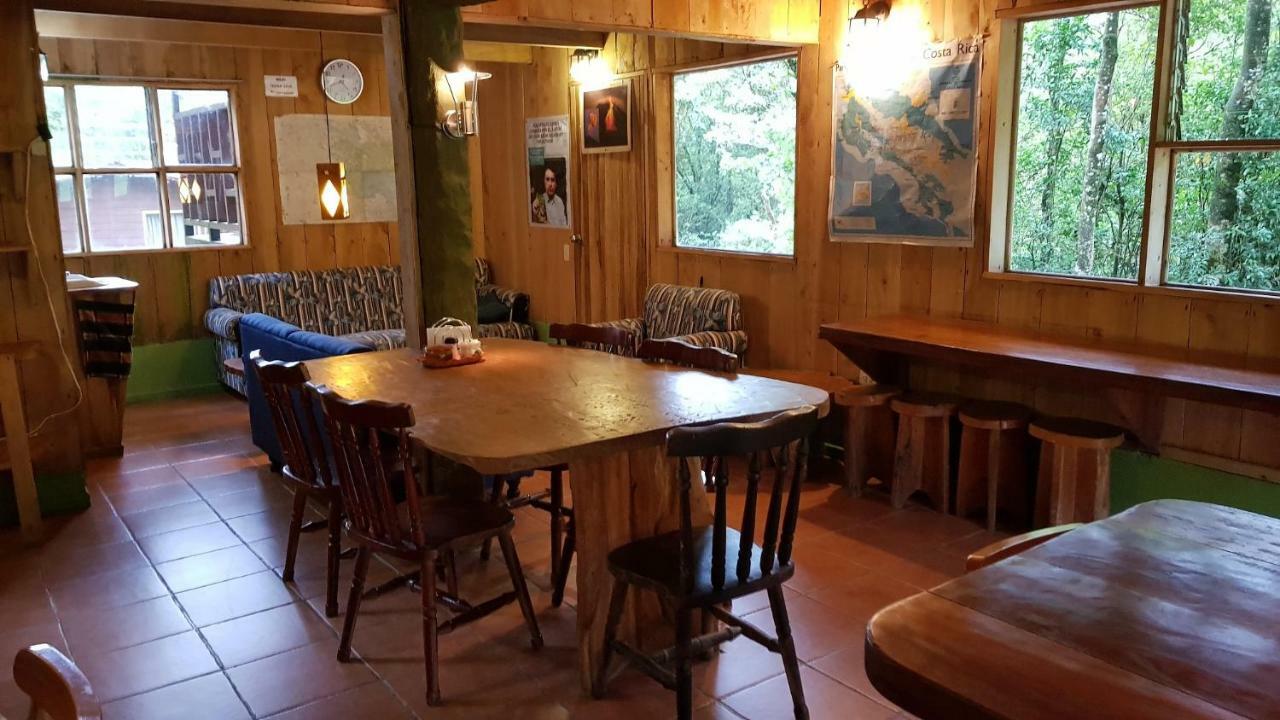 Finca Terra Viva Monteverde Dış mekan fotoğraf
