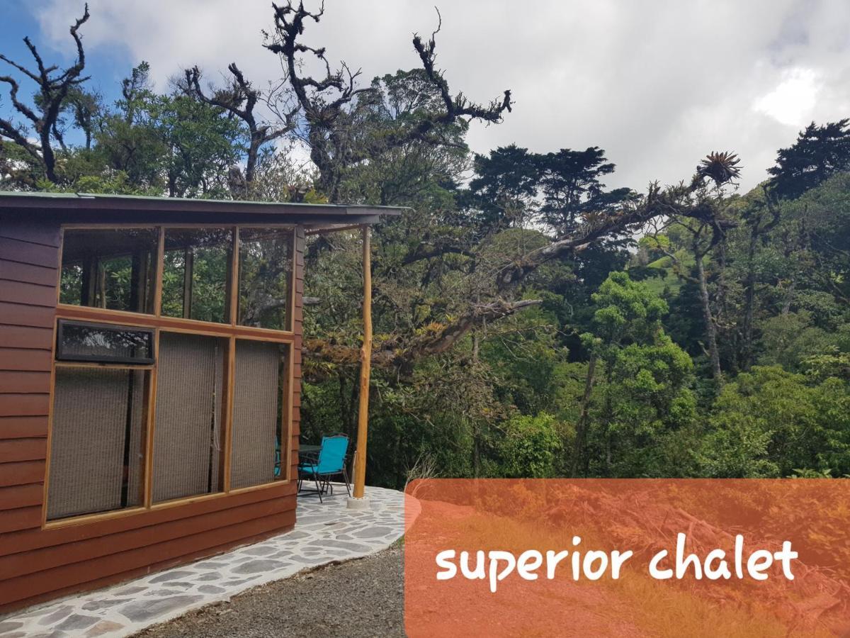 Finca Terra Viva Monteverde Dış mekan fotoğraf