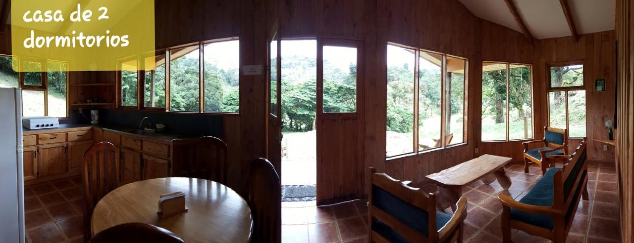Finca Terra Viva Monteverde Dış mekan fotoğraf